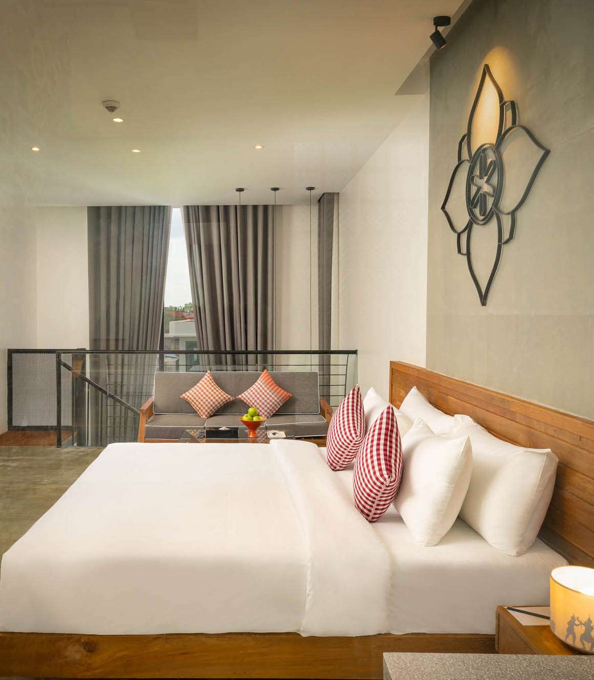 Phka Chan Hotel | DISCOVER A HOTEL THAT DEFINES A NEW DIMENSION OF LUXURY